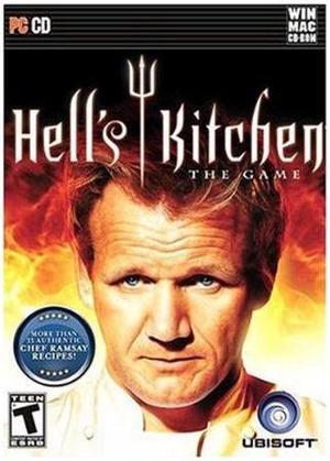 Hell's Kitchen PC Game