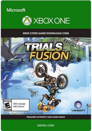 Trials Fusion XBOX One [Digital Code]
