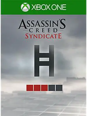Assassin's Creed: Helix Credit Medium Pack Xbox One [Digital Code]