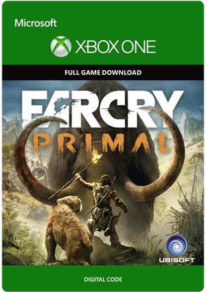 Far Cry Primal - Xbox One [Digital Code]