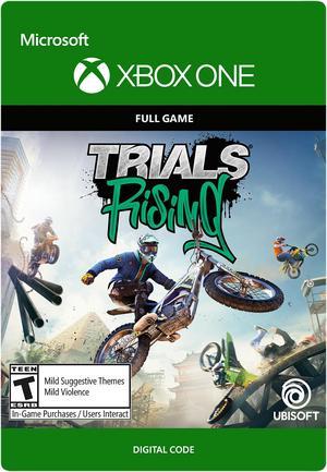 Trials Rising Xbox One [Digital Code]