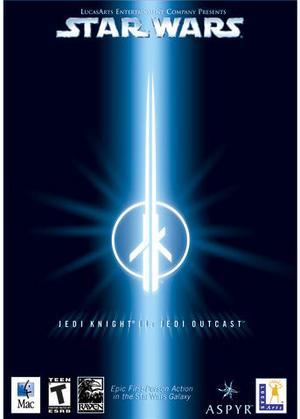 Star Wars: Jedi Knight II: Jedi Outcast [Steam Game Code]