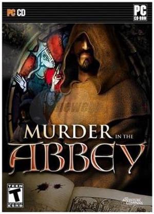 Murder in the Abbey PC Game