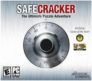 Safecracker PC Game