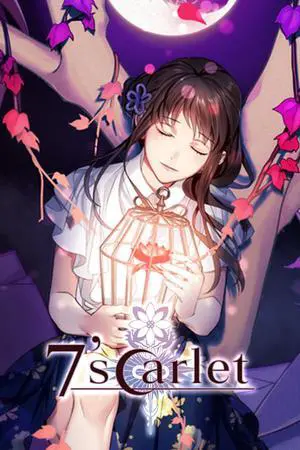 7'scarlet - PC [Steam Online Game Code]