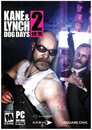 Kane & Lynch 2 PC Game