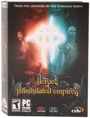 Heroes of Annihiliated Empires PC Game