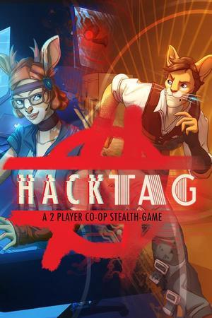 Hacktag - PC [Steam Online Game Code]