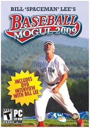 Baseball Mogul 2009 PC Game