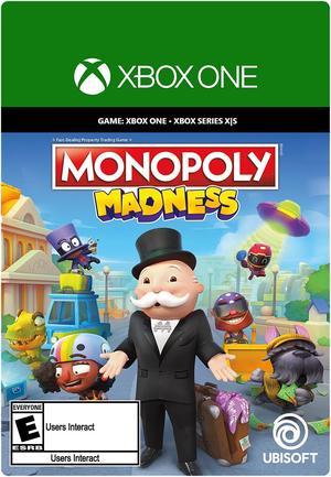 Monopoly Madness Xbox One [Digital Code]