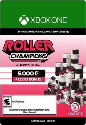 Roller Champions - 6,000 Wheels Xbox One [Digital Code]