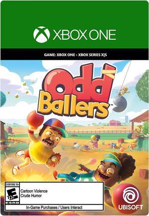 OddBallers Xbox One [Digital Code]