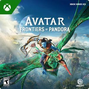Avatar: Frontiers of Pandora Standard Edition Xbox Series X|S [Digital Code]