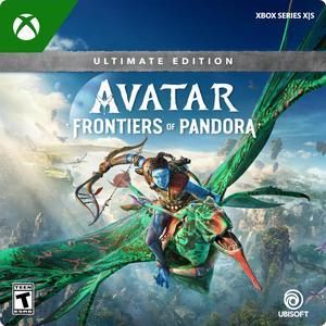 Avatar: Frontiers of Pandora Ultimate Edition Xbox Series X|S [Digital Code]