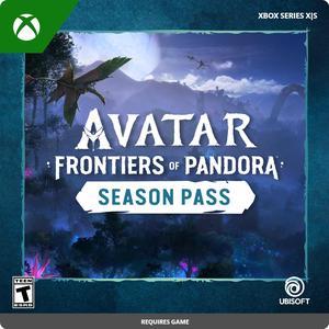 Avatar: Frontiers of Pandora Season Pass Xbox Series X|S [Digital Code]