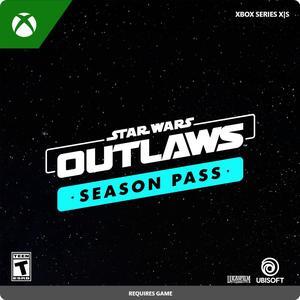 Star Wars Outlaws Season Pass Xbox Series X|S [Digital Code]