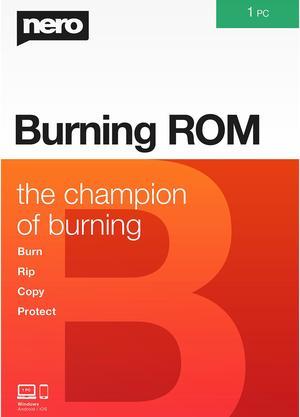 Nero Burning ROM - Download