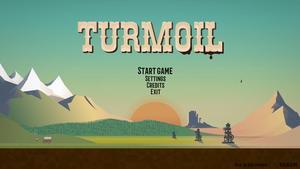 Turmoil (Gamious) - PC [Steam Online Game Code]