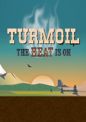 Turmoil - The Heat Is On - PC [Steam Online Game Code]