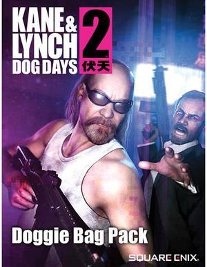 Kane & Lynch 2: The Doggie Bag [Online Game Code]