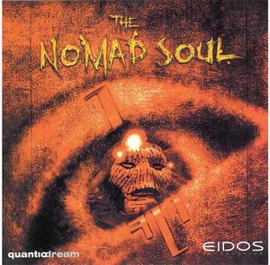 Omikron The Nomad Soul [Online Game Code]