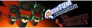 Quantum Conundrum: The Desmond Debacle [Online Game Code]