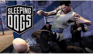 Sleeping Dogs: Drunken Fist Pack [Online Game Code]