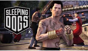 Sleeping Dogs: Martial Arts Pack [Online Game Code]
