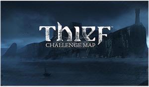 Thief: Forsaken Challenge DLC [Online Game Code]