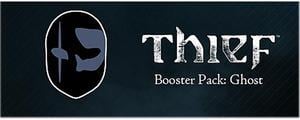 Thief: Ghost Booster DLC [Online Game Code]