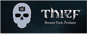 Thief: Predator Booster DLC [Online Game Code]