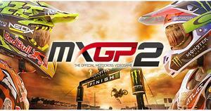 Milestone MXGP2 Standard Replen Edition [Online Game Code]