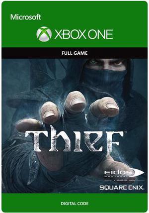 Thief Xbox One [Digital Code]