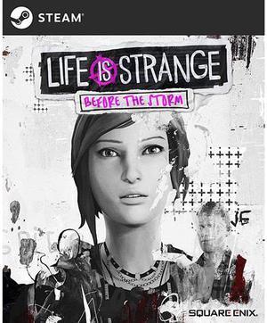 Life is Strange: Before the Storm [Online Game Code]