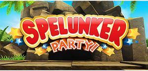 Spelunker Party! [Online Game Code]