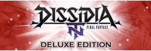 DISSIDIA FINAL FANTASY NT Deluxe Edition [Online Game Code]