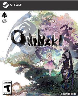 ONINAKI [Online Game Code]
