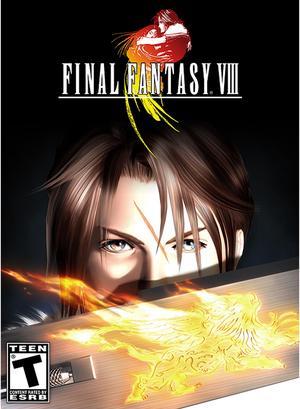 Final Fantasy VIII Remastered [PC Download]