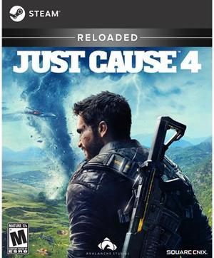 Just Cause 4: Complete Edition [Online Game Code]