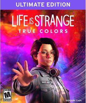 Life is Strange: True Colors Ultimate Edition[Online Game Code]