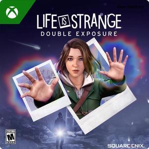 Xbox Series X Life is Strange 