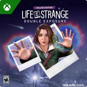 Life is Strange: Double Exposure Deluxe Edition Xbox Series X|S [Digital Code]