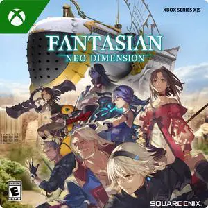 FANTASIAN Neo Dimension Xbox Series X|S [Digital Code]