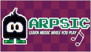 Arpsic - PC [Steam Online Game Code]