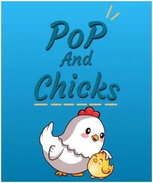 Pop and Chicks - PC [Steam Online Game Code]
