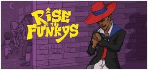 Rise of the Funkys - PC [Steam Online Game Code]