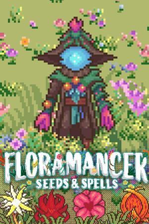 Floramancer: Seeds and Spells - PC [Steam Online Game Code]