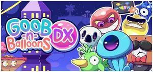 GoobnBalloonsDX - PC [Steam Online Game Code]
