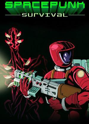 Spacepunk Survival - PC [Steam Online Game Code]