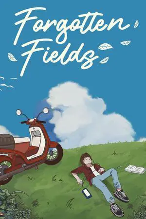 Forgotten Fields - PC [Steam Online Game Code]